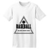 ComfortSoft® Heavyweight 100% Cotton T Shirt Thumbnail