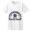 ComfortSoft® Heavyweight 100% Cotton T Shirt Thumbnail