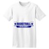 ComfortSoft® Heavyweight 100% Cotton T Shirt Thumbnail