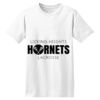 ComfortSoft® Heavyweight 100% Cotton T Shirt Thumbnail