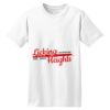 ComfortSoft® Heavyweight 100% Cotton T Shirt Thumbnail