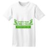 ComfortSoft® Heavyweight 100% Cotton T Shirt Thumbnail