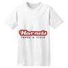 ComfortSoft® Heavyweight 100% Cotton T Shirt Thumbnail