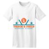 ComfortSoft® Heavyweight 100% Cotton T Shirt Thumbnail