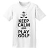 ComfortSoft® Heavyweight 100% Cotton T Shirt Thumbnail