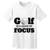 ComfortSoft® Heavyweight 100% Cotton T Shirt Thumbnail