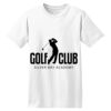 ComfortSoft® Heavyweight 100% Cotton T Shirt Thumbnail