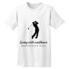 ComfortSoft® Heavyweight 100% Cotton T Shirt Thumbnail