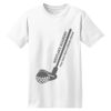 ComfortSoft® Heavyweight 100% Cotton T Shirt Thumbnail
