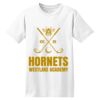 ComfortSoft® Heavyweight 100% Cotton T Shirt Thumbnail