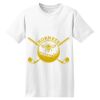 ComfortSoft® Heavyweight 100% Cotton T Shirt Thumbnail