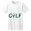 ComfortSoft® Heavyweight 100% Cotton T Shirt Thumbnail