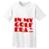 ComfortSoft® Heavyweight 100% Cotton T Shirt Thumbnail