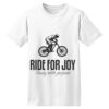 ComfortSoft® Heavyweight 100% Cotton T Shirt Thumbnail
