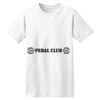 ComfortSoft® Heavyweight 100% Cotton T Shirt Thumbnail