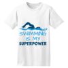 ComfortSoft® Heavyweight 100% Cotton T Shirt Thumbnail