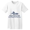 ComfortSoft® Heavyweight 100% Cotton T Shirt Thumbnail