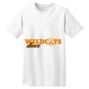 ComfortSoft® Heavyweight 100% Cotton T Shirt Thumbnail