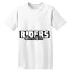 ComfortSoft® Heavyweight 100% Cotton T Shirt Thumbnail