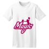 ComfortSoft® Heavyweight 100% Cotton T Shirt Thumbnail