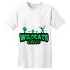 ComfortSoft® Heavyweight 100% Cotton T Shirt Thumbnail