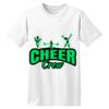 ComfortSoft® Heavyweight 100% Cotton T Shirt Thumbnail