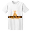 ComfortSoft® Heavyweight 100% Cotton T Shirt Thumbnail