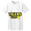 ComfortSoft® Heavyweight 100% Cotton T Shirt Thumbnail