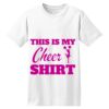 ComfortSoft® Heavyweight 100% Cotton T Shirt Thumbnail