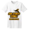 ComfortSoft® Heavyweight 100% Cotton T Shirt Thumbnail