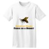 ComfortSoft® Heavyweight 100% Cotton T Shirt Thumbnail