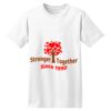 ComfortSoft® Heavyweight 100% Cotton T Shirt Thumbnail