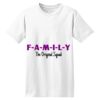 ComfortSoft® Heavyweight 100% Cotton T Shirt Thumbnail