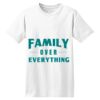 ComfortSoft® Heavyweight 100% Cotton T Shirt Thumbnail