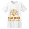 ComfortSoft® Heavyweight 100% Cotton T Shirt Thumbnail