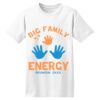 ComfortSoft® Heavyweight 100% Cotton T Shirt Thumbnail