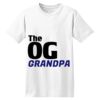 ComfortSoft® Heavyweight 100% Cotton T Shirt Thumbnail