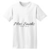 ComfortSoft® Heavyweight 100% Cotton T Shirt Thumbnail