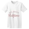 ComfortSoft® Heavyweight 100% Cotton T Shirt Thumbnail