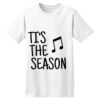 ComfortSoft® Heavyweight 100% Cotton T Shirt Thumbnail