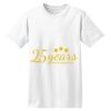 ComfortSoft® Heavyweight 100% Cotton T Shirt Thumbnail