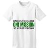 ComfortSoft® Heavyweight 100% Cotton T Shirt Thumbnail