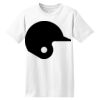 ComfortSoft® Heavyweight 100% Cotton T Shirt Thumbnail