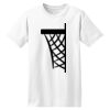 ComfortSoft® Heavyweight 100% Cotton T Shirt Thumbnail