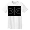ComfortSoft® Heavyweight 100% Cotton T Shirt Thumbnail
