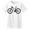 ComfortSoft® Heavyweight 100% Cotton T Shirt Thumbnail