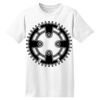 ComfortSoft® Heavyweight 100% Cotton T Shirt Thumbnail
