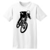 ComfortSoft® Heavyweight 100% Cotton T Shirt Thumbnail