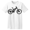 ComfortSoft® Heavyweight 100% Cotton T Shirt Thumbnail