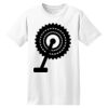 ComfortSoft® Heavyweight 100% Cotton T Shirt Thumbnail